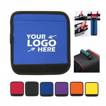 Neoprene Luggage Gripper